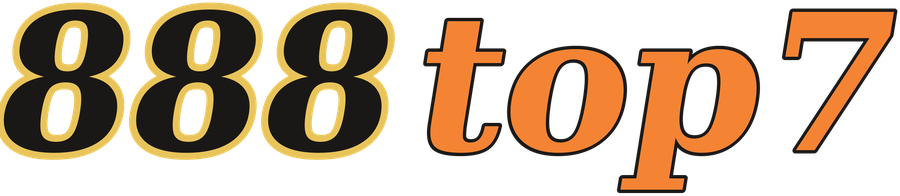 888top7 logo
