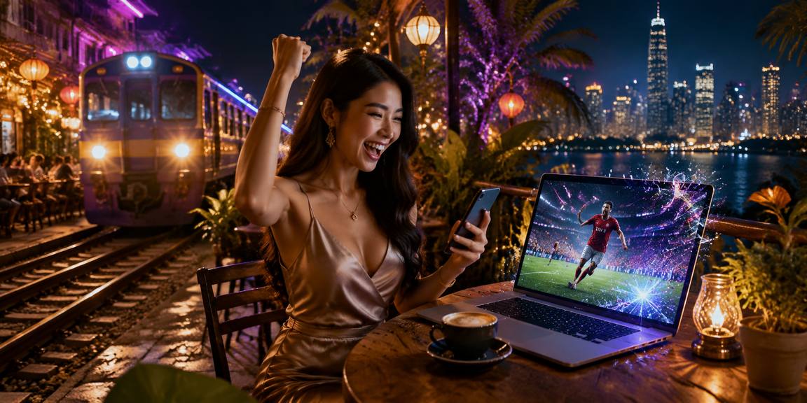 888top7 Nổi Bật Casino