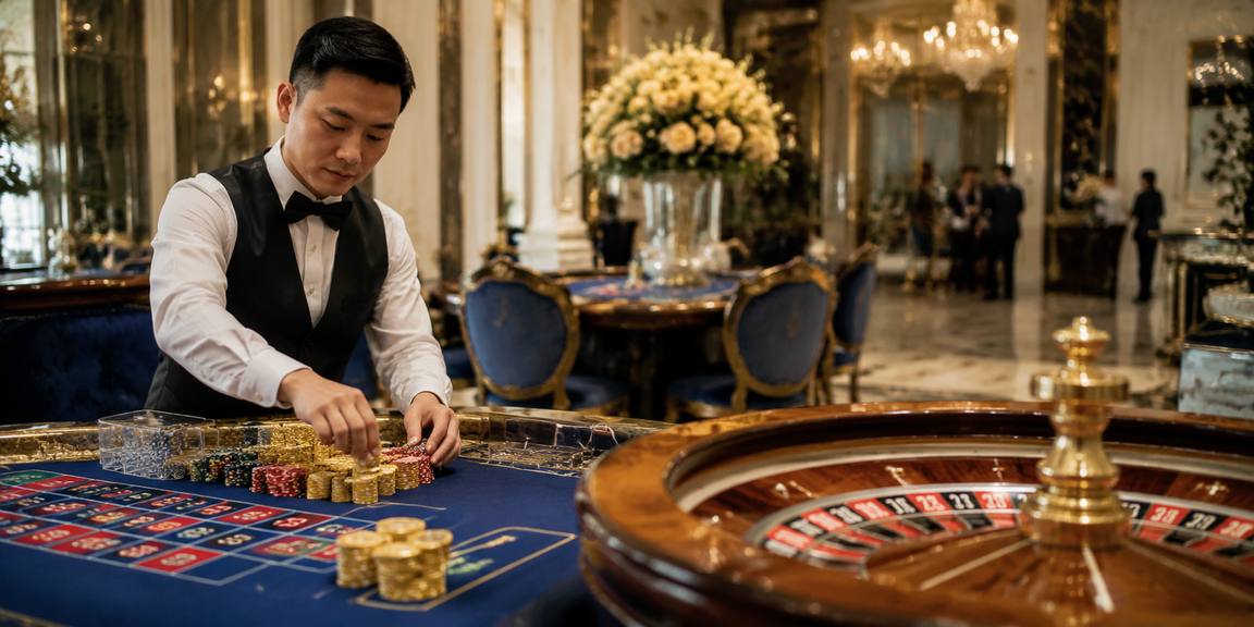 888top7 Khám phá những gì 888top7 casino có